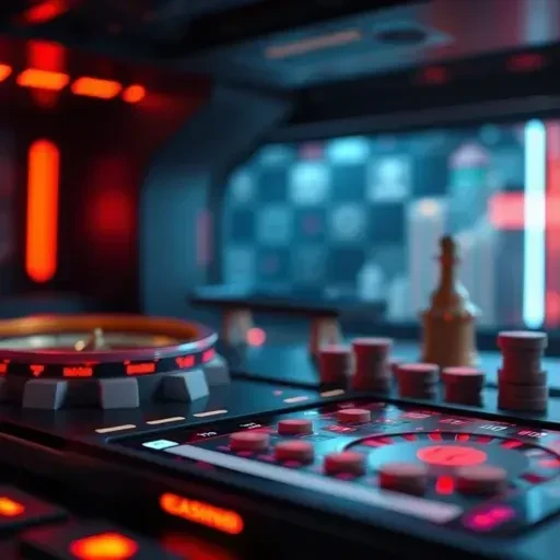 Apostas Empolgantes no br898: Descubra as Oportunidades