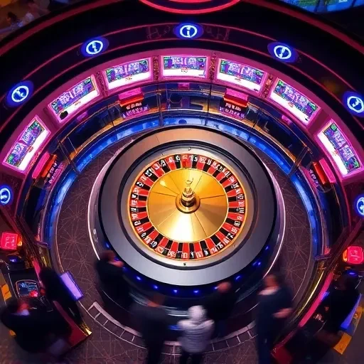 A Confiança do br898 em Jogos Online: Um Novo Padrão