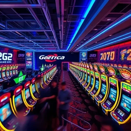 VIP: A Experiência Exclusiva do Site br898 em Jogos