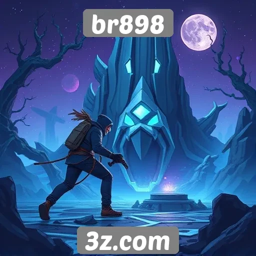 Desafios enfrentados pelos desenvolvedores do br898