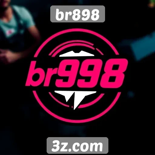 Eventos e competições programados no br898