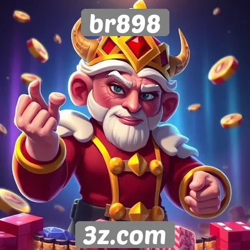 Principais jogos em destaque no br898