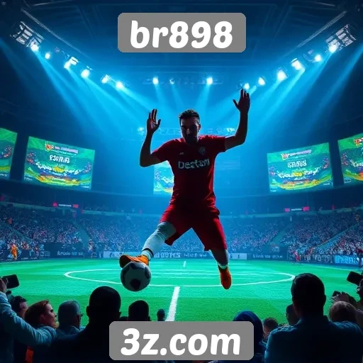 Como br898 atrai novos jogadores