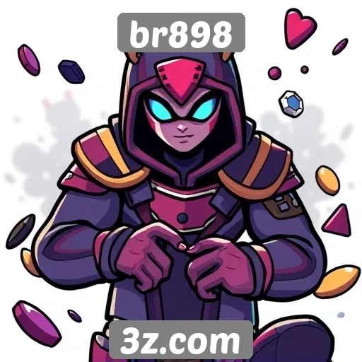 Atualizações mais recentes do site br898