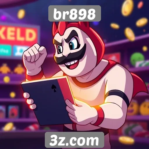 Revisão das principais promoções no br898