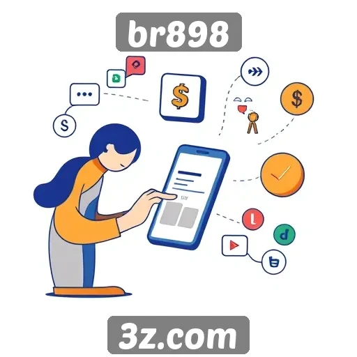 Estrategias de monetização adotadas pelo br898