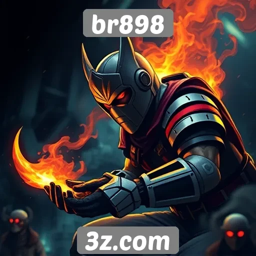 Táticas para aumentar a performance em jogos do br898