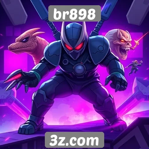 Jogos mais populares do br898 em 2025