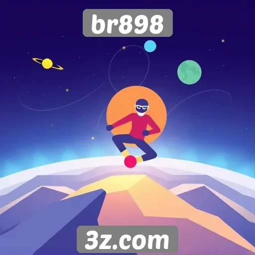 Tutoriais e dicas para iniciantes no br898