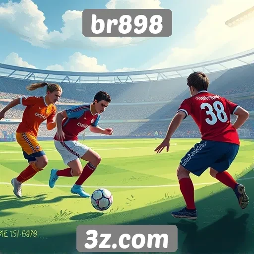 O impacto das atualizações no desempenho do br898